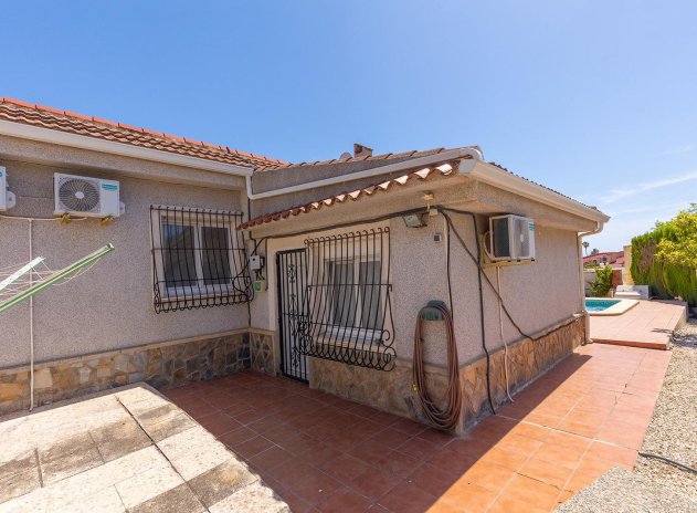Revente - Villa - Rojales - Ciudad Quesada