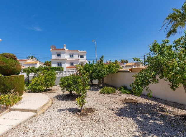 Revente - Villa - Rojales - Ciudad Quesada