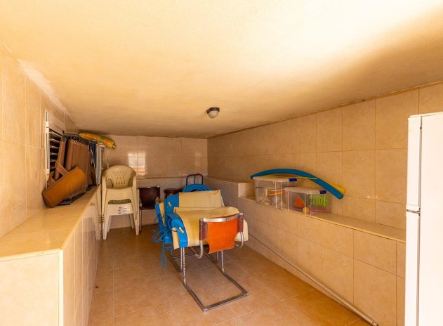 Revente - Villa - Rojales - Ciudad Quesada