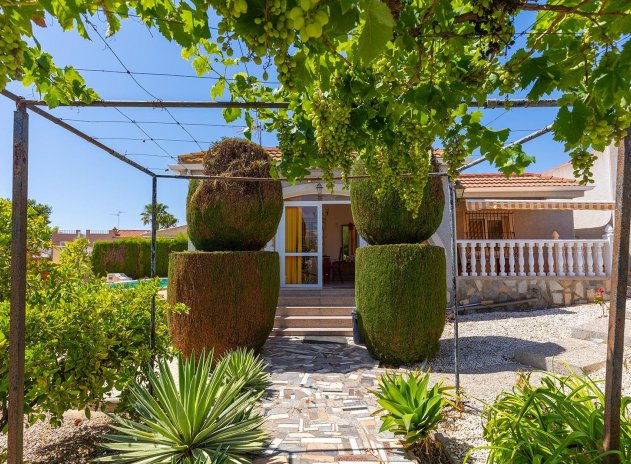 Revente - Villa - Rojales - Ciudad Quesada