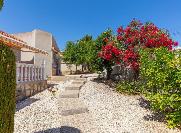 Revente - Villa - Rojales - Ciudad Quesada