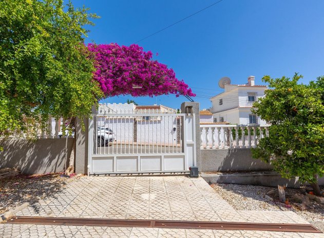 Revente - Villa - Rojales - Ciudad Quesada