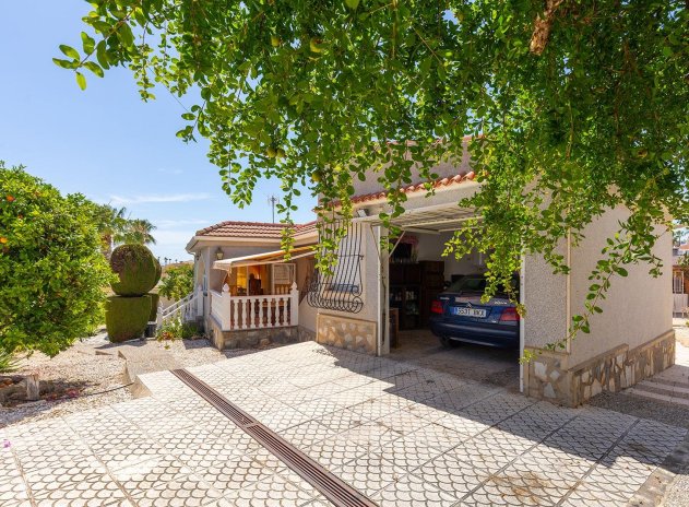 Revente - Villa - Rojales - Ciudad Quesada