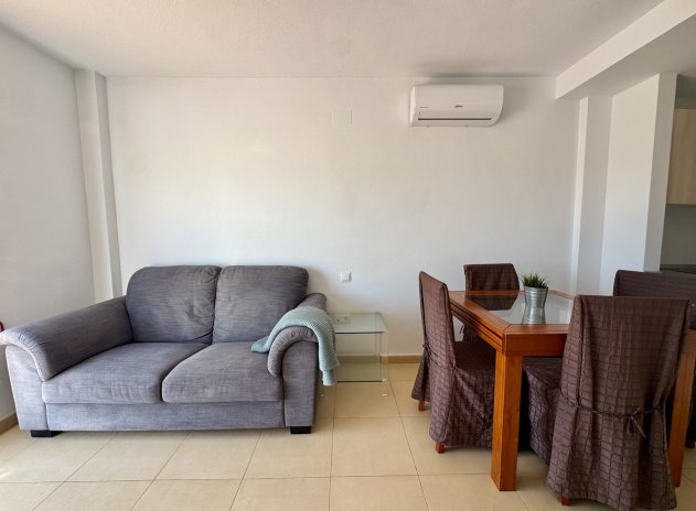 Herverkoop - Appartement - Las Terrazas de la Torre