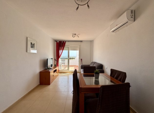 Herverkoop - Appartement - Las Terrazas de la Torre