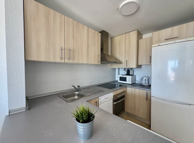 Herverkoop - Appartement - Las Terrazas de la Torre