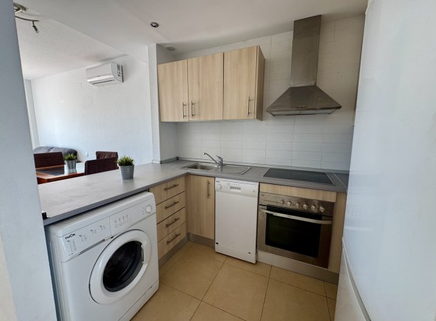 Herverkoop - Appartement - Las Terrazas de la Torre