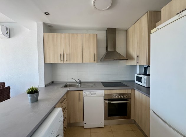Herverkoop - Appartement - Las Terrazas de la Torre