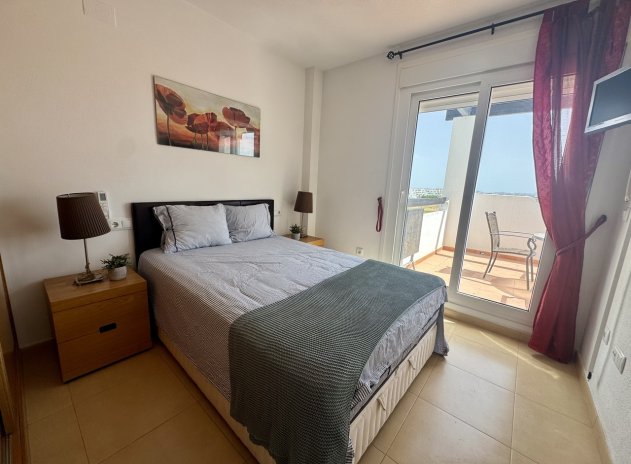 Herverkoop - Appartement - Las Terrazas de la Torre