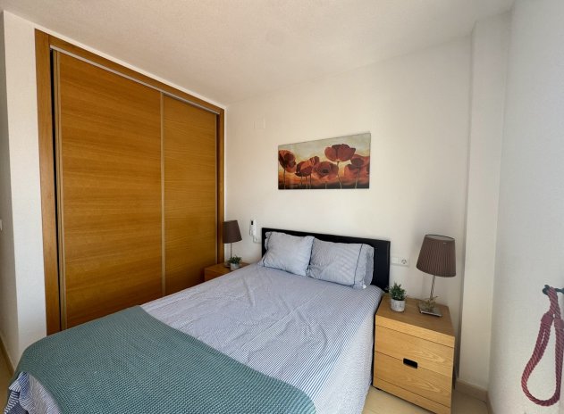 Herverkoop - Appartement - Las Terrazas de la Torre