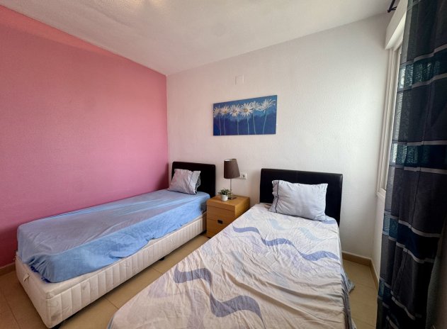 Herverkoop - Appartement - Las Terrazas de la Torre