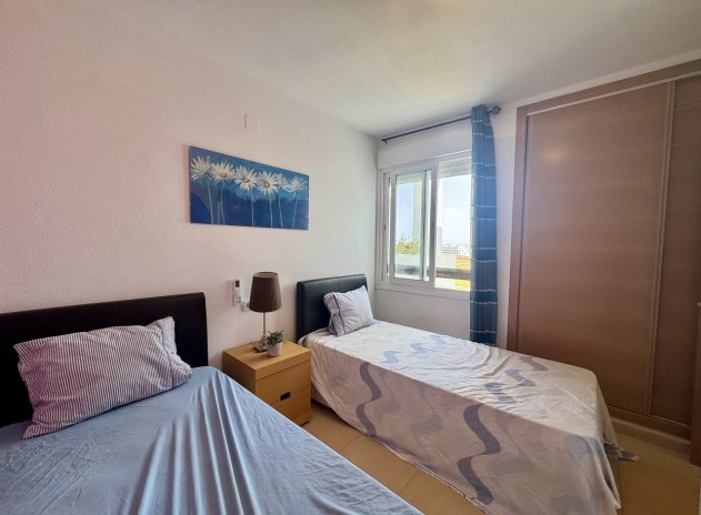 Herverkoop - Appartement - Las Terrazas de la Torre