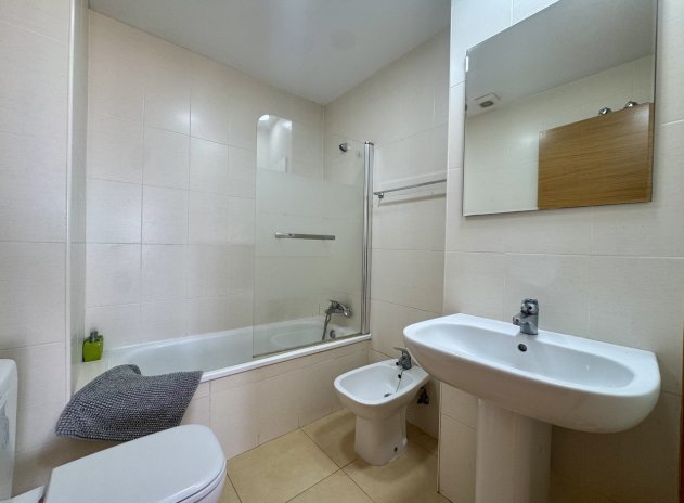 Herverkoop - Appartement - Las Terrazas de la Torre