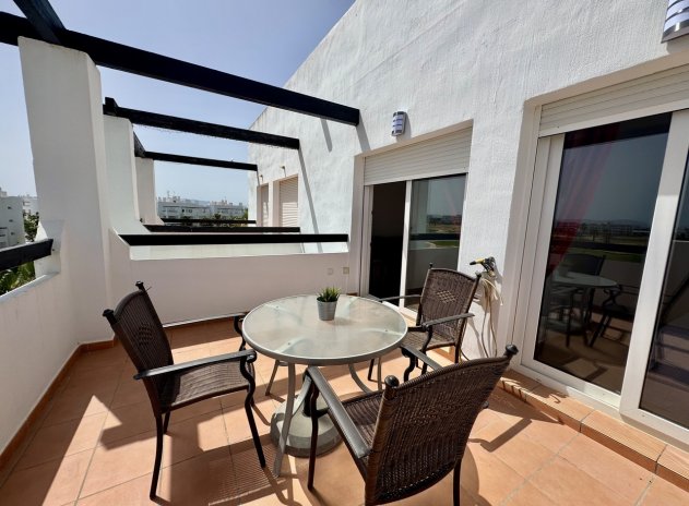 Herverkoop - Appartement - Las Terrazas de la Torre
