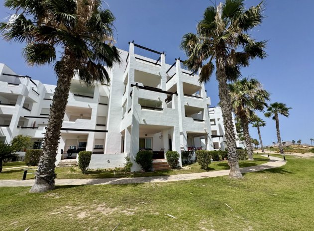 Herverkoop - Appartement - Las Terrazas de la Torre