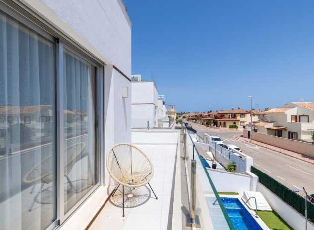 Reventa - Villa - Ciudad Quesada