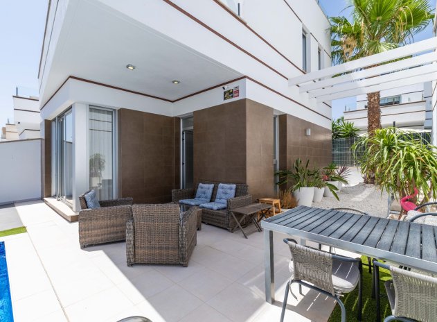 Reventa - Villa - Ciudad Quesada