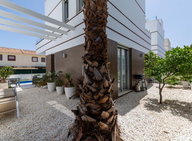 Reventa - Villa - Ciudad Quesada