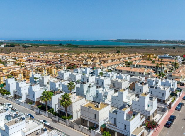 Reventa - Villa - Ciudad Quesada
