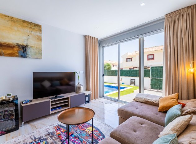 Reventa - Villa - Ciudad Quesada