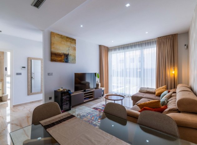 Reventa - Villa - Ciudad Quesada