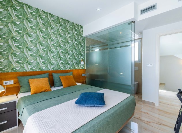 Reventa - Villa - Ciudad Quesada