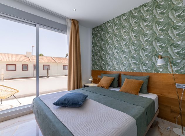 Reventa - Villa - Ciudad Quesada