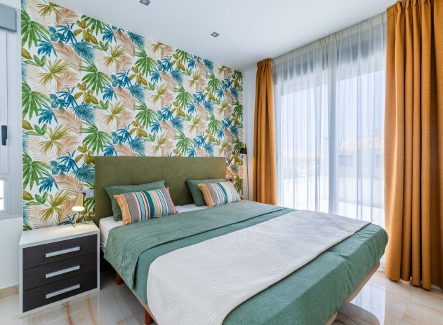 Reventa - Villa - Ciudad Quesada