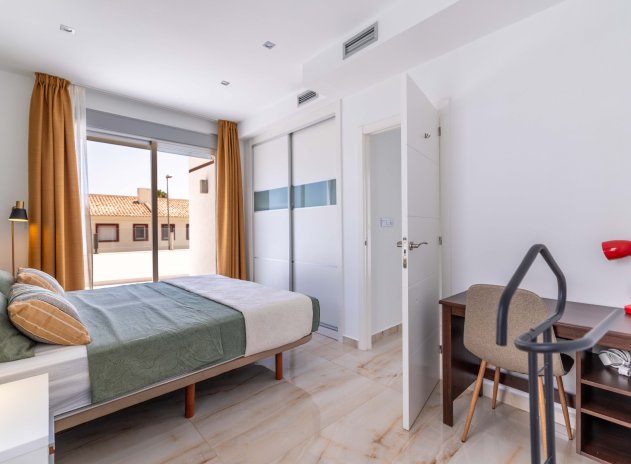 Reventa - Villa - Ciudad Quesada