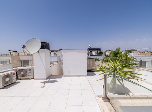 Reventa - Villa - Ciudad Quesada