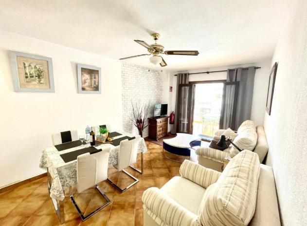 Herverkoop - Appartement - Orihuela Costa - Cabo Roig