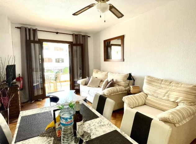Herverkoop - Appartement - Orihuela Costa - Cabo Roig