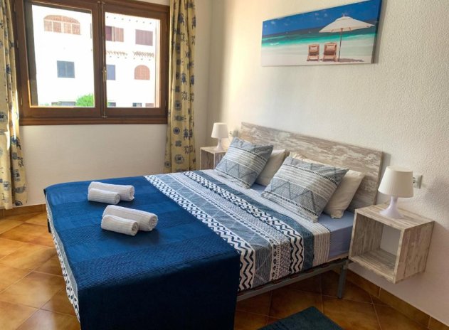 Herverkoop - Appartement - Orihuela Costa - Cabo Roig