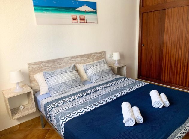 Herverkoop - Appartement - Orihuela Costa - Cabo Roig