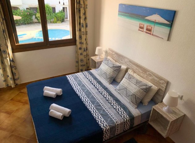 Herverkoop - Appartement - Orihuela Costa - Cabo Roig