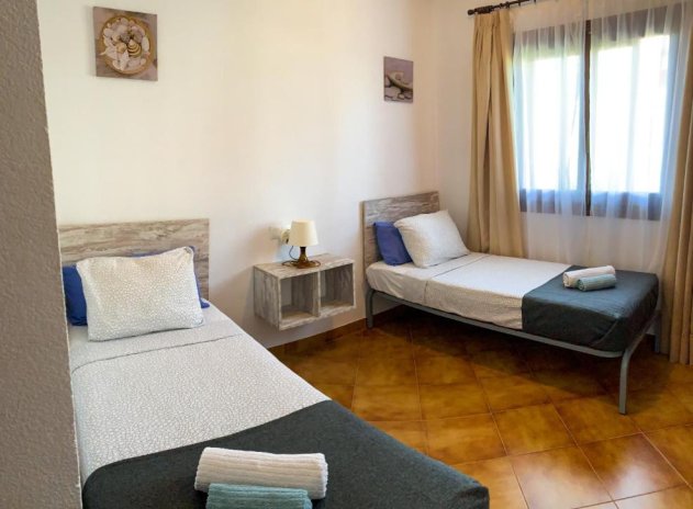 Herverkoop - Appartement - Orihuela Costa - Cabo Roig