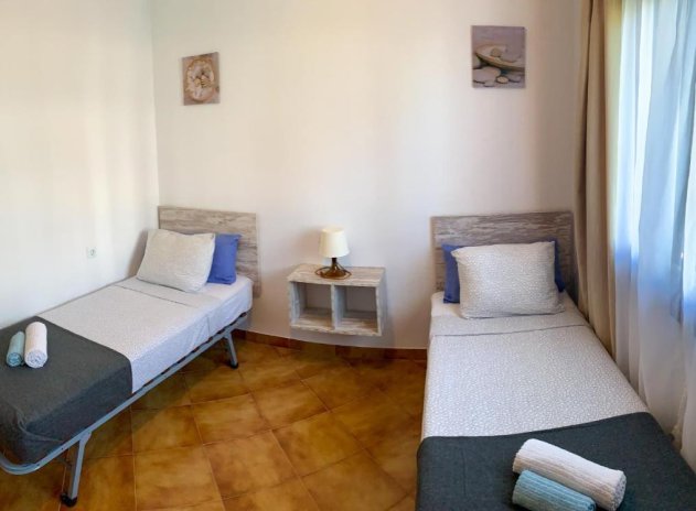 Herverkoop - Appartement - Orihuela Costa - Cabo Roig