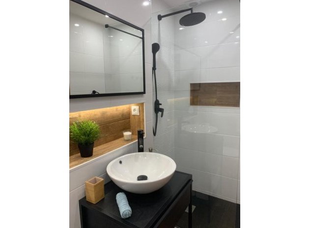 Herverkoop - Appartement - Orihuela Costa - Cabo Roig