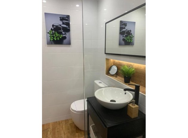Herverkoop - Appartement - Orihuela Costa - Cabo Roig
