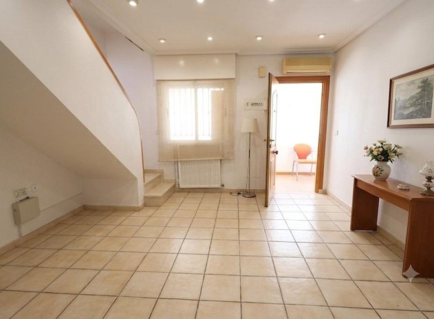 Herverkoop - Rijwoning - Torrevieja - Los Balcones