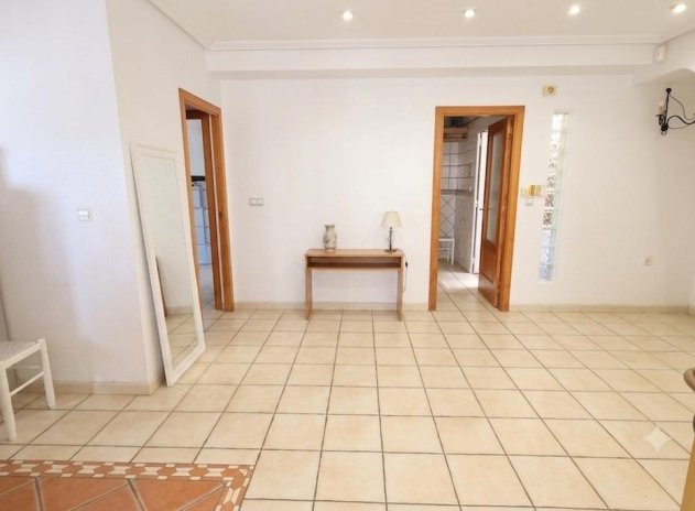 Herverkoop - Rijwoning - Torrevieja - Los Balcones