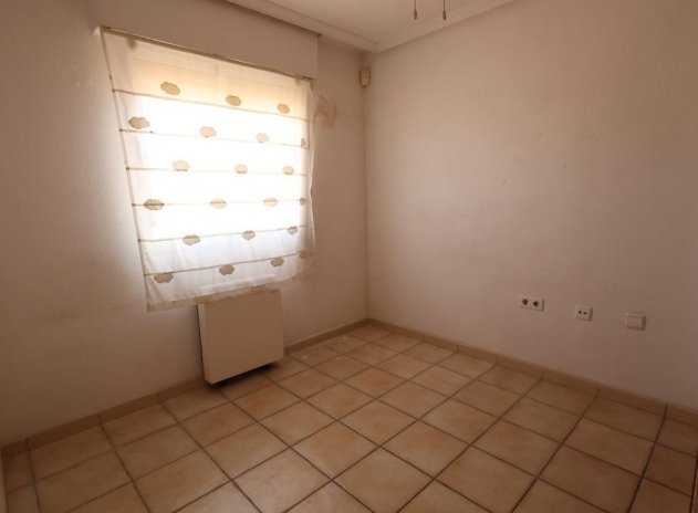 Herverkoop - Rijwoning - Torrevieja - Los Balcones