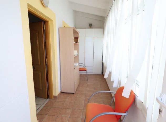 Herverkoop - Rijwoning - Torrevieja - Los Balcones