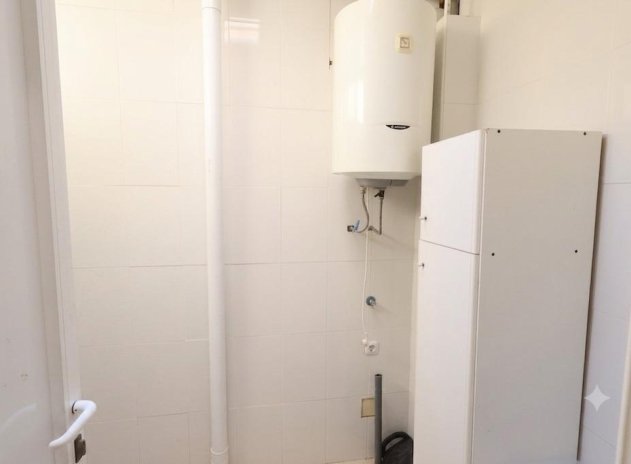Herverkoop - Rijwoning - Torrevieja - Los Balcones