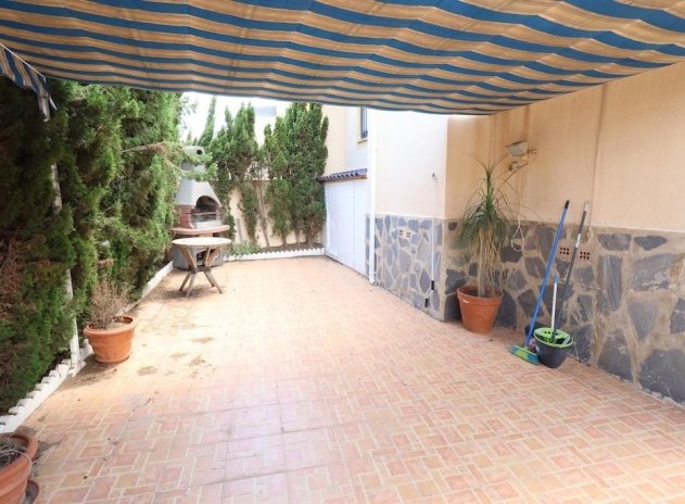 Herverkoop - Rijwoning - Torrevieja - Los Balcones