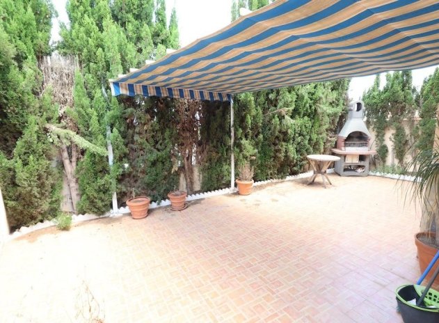 Herverkoop - Rijwoning - Torrevieja - Los Balcones