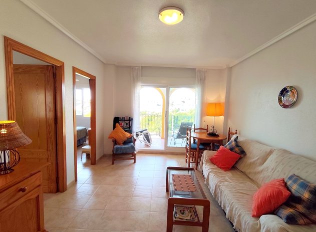 Herverkoop - Appartement - La Zenia