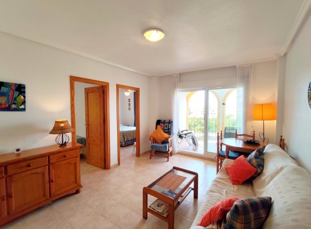 Herverkoop - Appartement - La Zenia