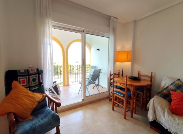 Herverkoop - Appartement - La Zenia