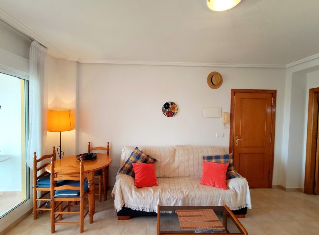 Herverkoop - Appartement - La Zenia